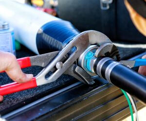 About Water Heater Repair LLC Randolph Center, VT